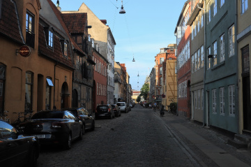Christianshavn - Copenhagen 18