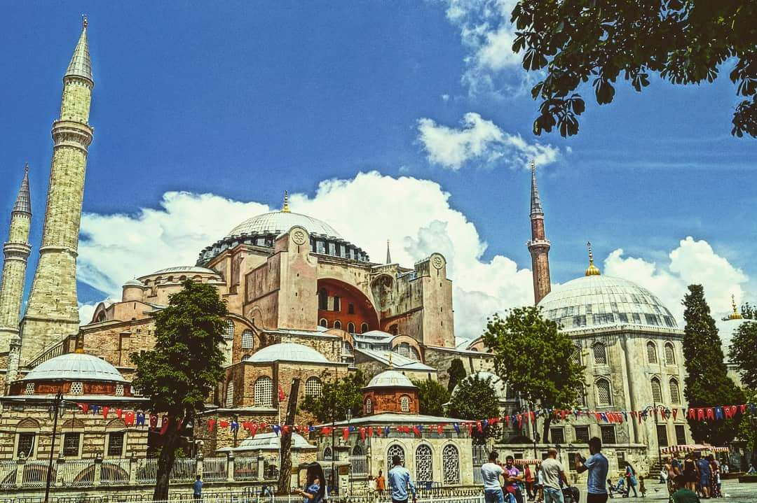 Ayasofya 
