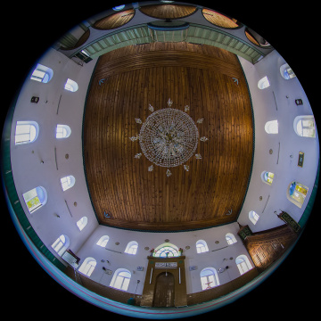 Dursunbey Karyağmaz Camii