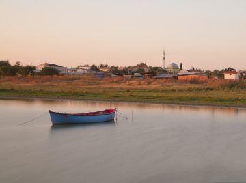 Kuş Cenneti Bandırma