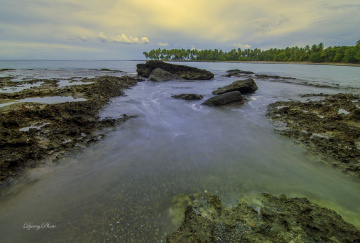 Sidey Beach