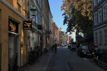 Streets Of Copenhagen - Inner City 7