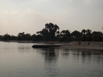 Egypt - Ismaillia 