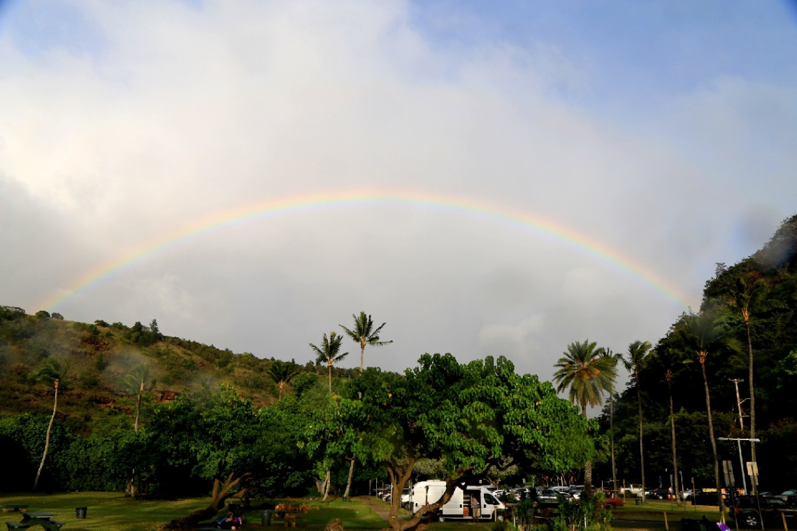 Rainbow