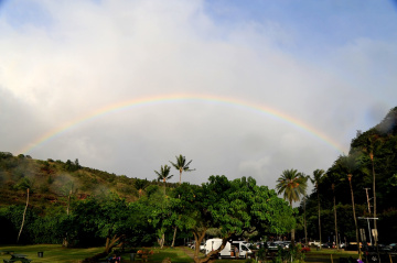 Rainbow