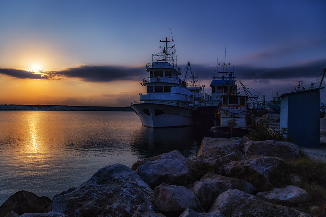 Erdek Çakılköy