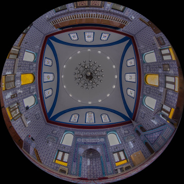 Balıkesir Edincik Çarşı Camii