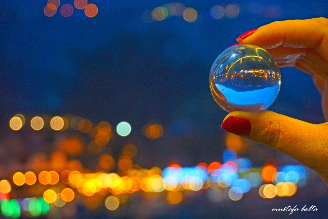 Miniciks Hayatlar  BOKEH  