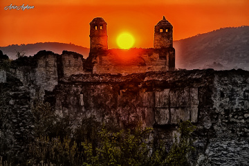 Kaya köy / Fethiye
