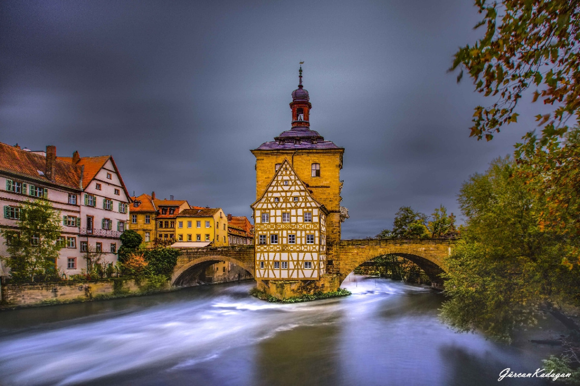 Bamberg