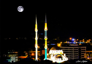 Hayırlı Cumalar..