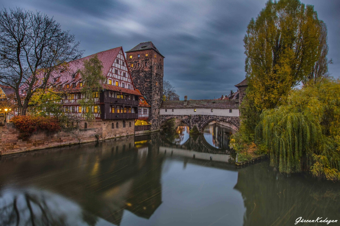 Nürnberg