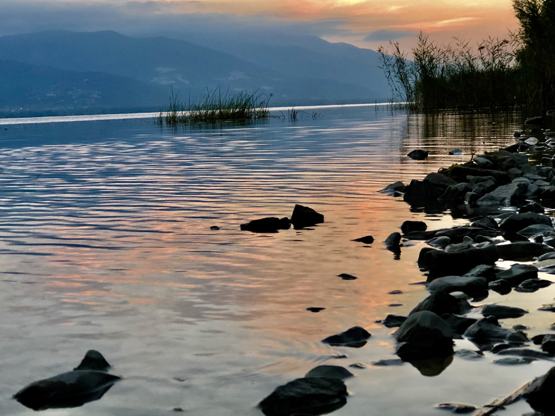 Sapanca Gölü