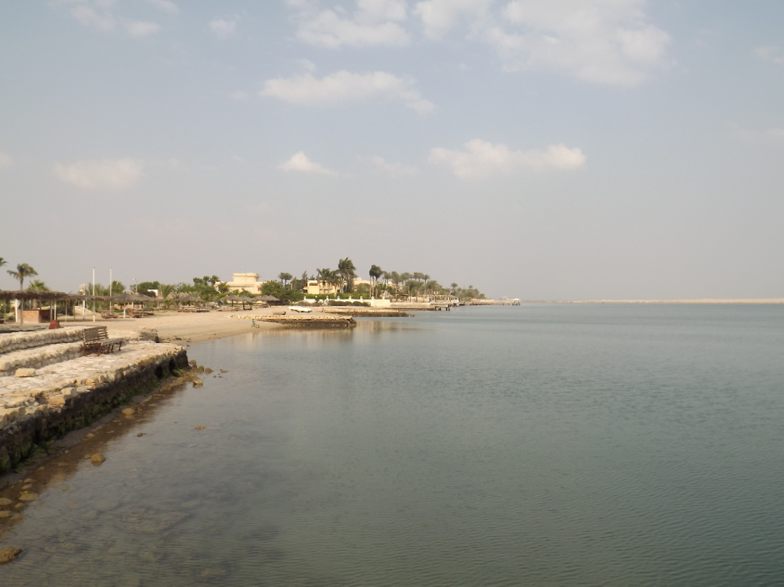 Egypt  - Ismaillia  