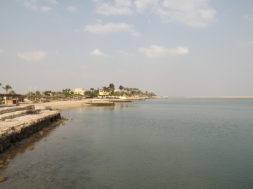 Egypt  - Ismaillia  