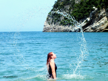 deniz