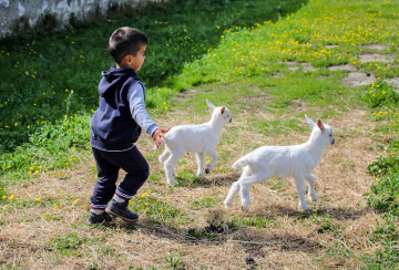 Küçükler