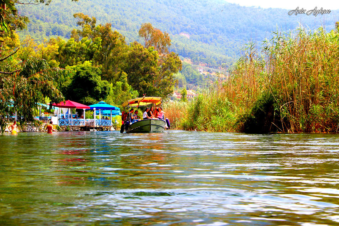 Akyaka..