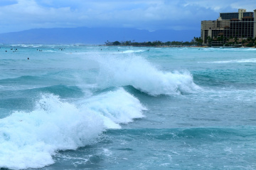 Wave