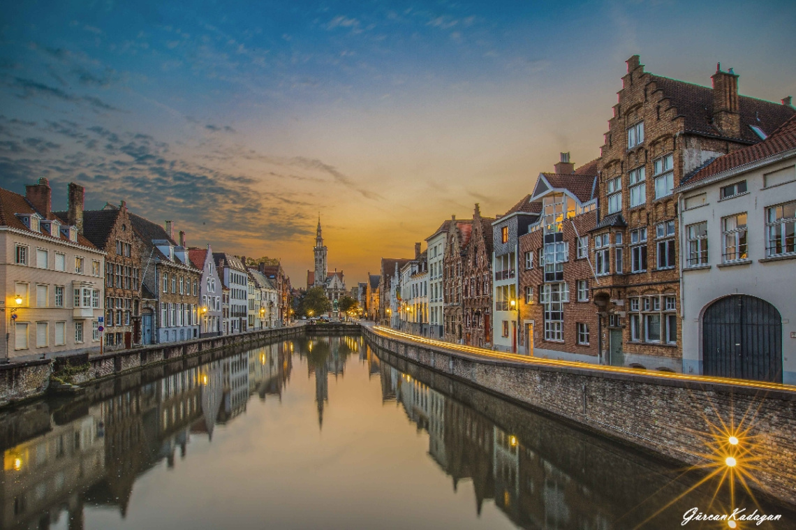 Brugge