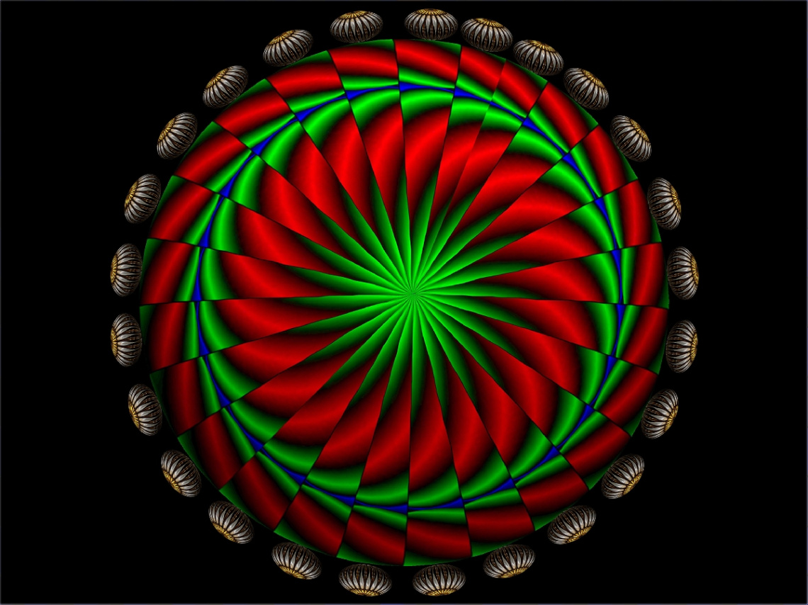 MANDALA