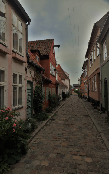 Helsingør - Denmark