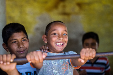 Muttluluğa çağrı