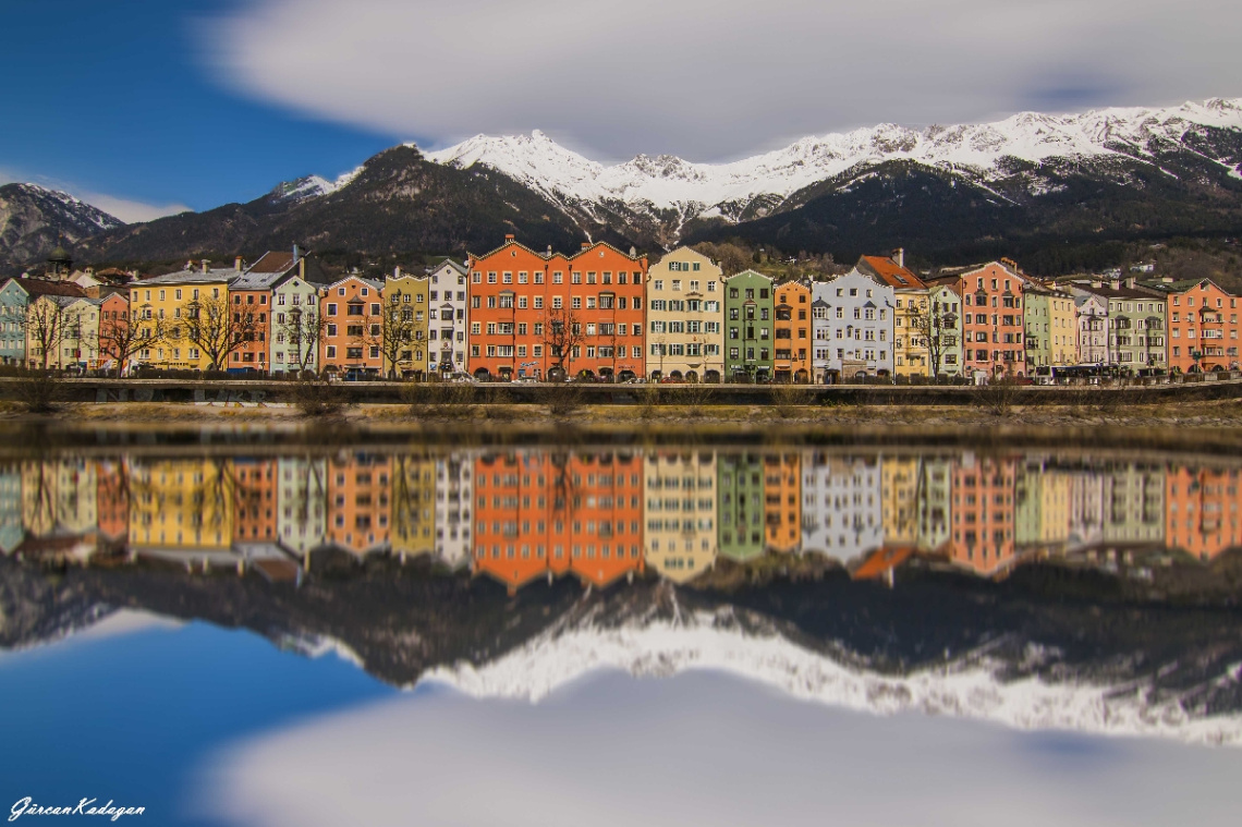 innsbruck austria