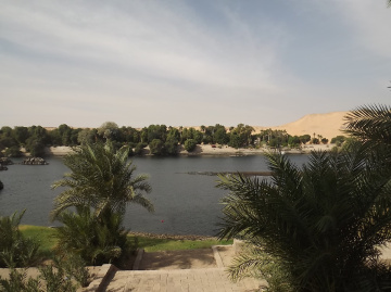 Egypt  - Aswan