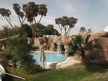 Egypt  - Aswan