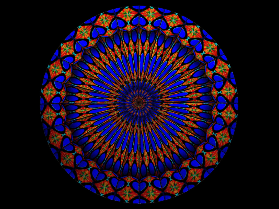 MANDALA