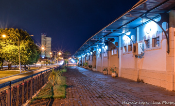 Estação do Saber