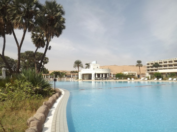 Egypt  - Aswan