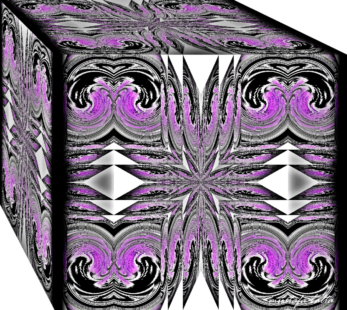 Miniciks Hayatlar  LYA 