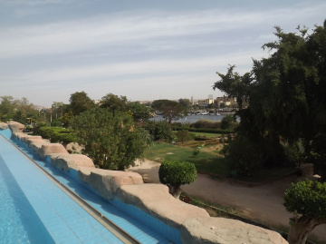 Egypt  - Aswan