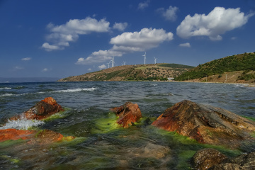 Sazlıdere