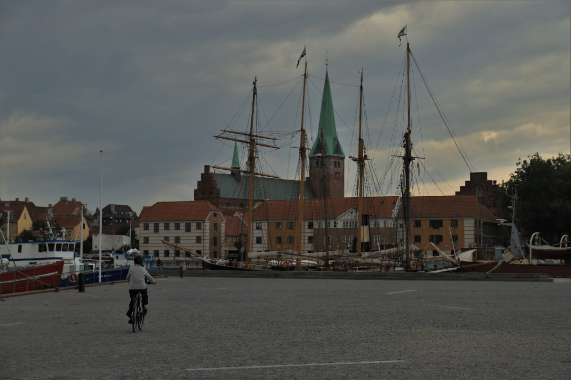 Helsingør - Denmark