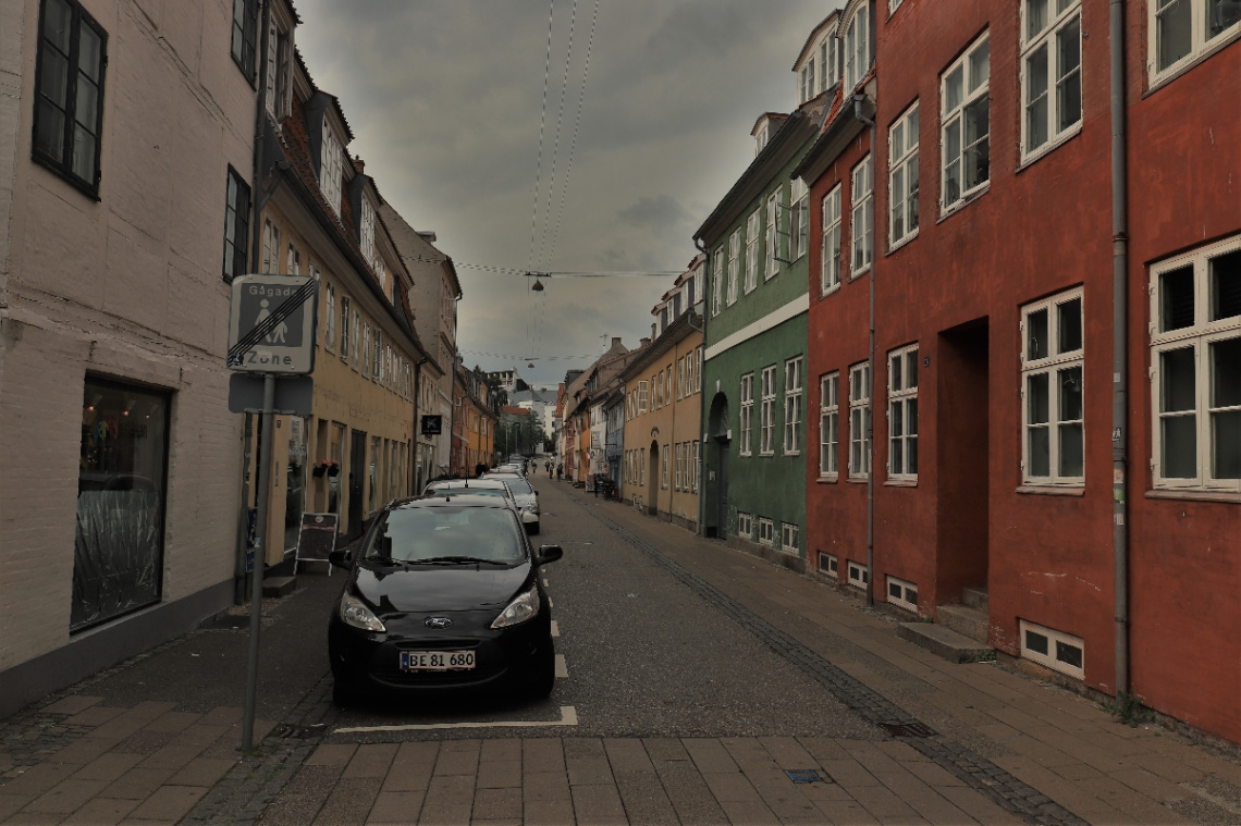 Helsingør - Denmark