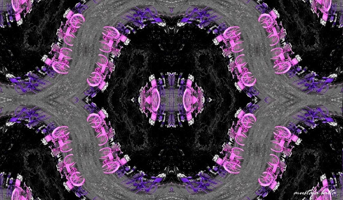 Miniciks Hayatlar  LYA 