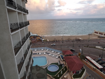 Egypt  - Alexandria - 