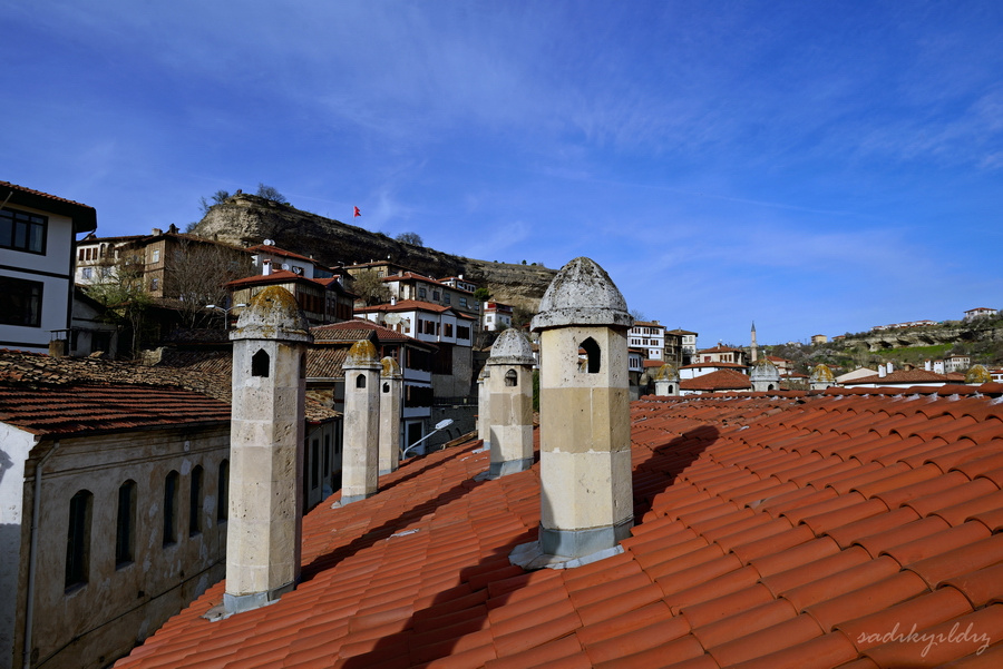Safranbolu
