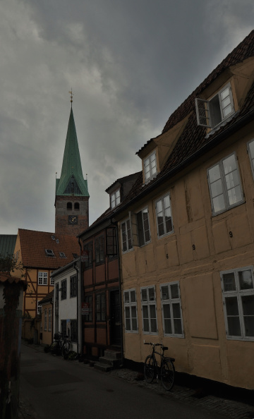 Helsingør- Denmark