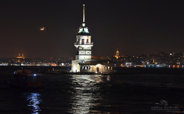 Kız Kulesi