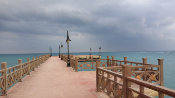 Egypt -  Alzaafarana