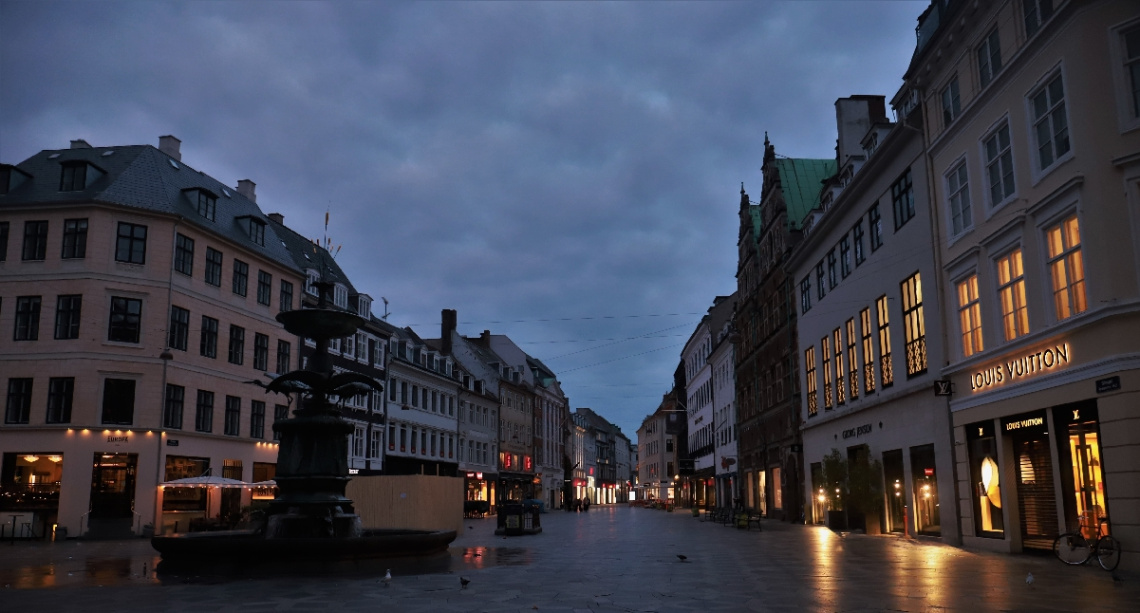 Streets Of Copenhagen - Inner City 11