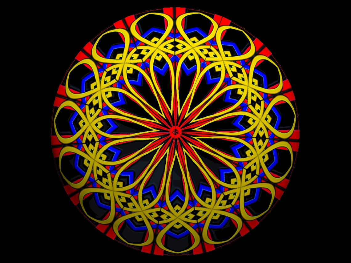 MANDALA