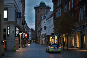 Streets Of Copenhagen - Inner City 15