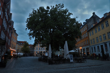 Streets Of Copenhagen - Inner City 16