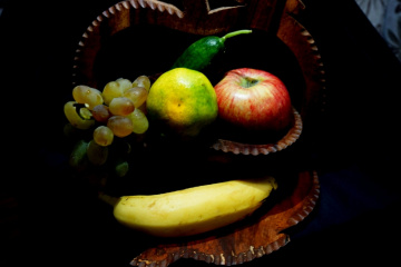 Minicix Life  FRUIT 