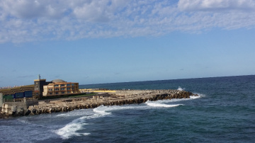 Egypt - Alexandria 